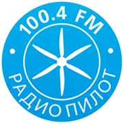 Радио Пилот Екатеринбург логотип