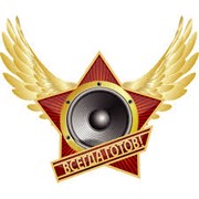 Логотип Радио Пионер ФМ