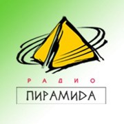 Логотип Радио Пирамида FM