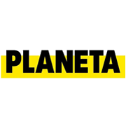 Радио Planeta FM логотип