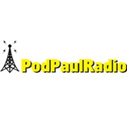 PodPaulRadio логотип