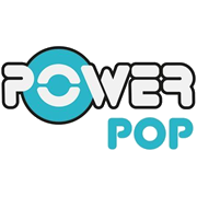 Power POP логотип