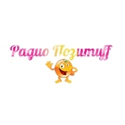 Логотип Радио Позитив ФМ