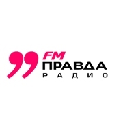 Логотип Правда Радио