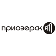 Логотип Радио Приозерск FМ