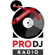 PRO DJ Radio логотип
