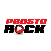 Логотип Радио Просто Рок