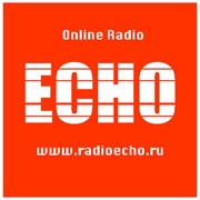 Логотип Radio ECHO