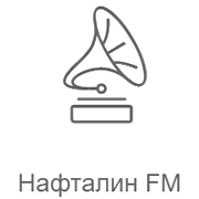 Радио Рекорд Нафталин FM