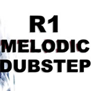 Radio R1 Melodic Dubstep логотип
