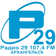 Радио Р29 логотип