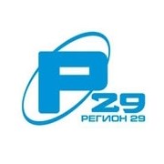 Логотип Радио Р29