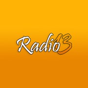 Логотип Radio 13