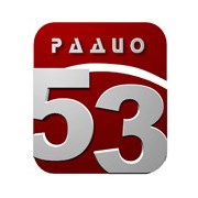 Логотип Радио 53