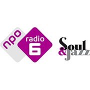 Логотип NPO Radio 6 Soul Jazz