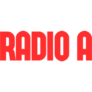 Радио А логотип
