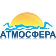 Логотип Радио Атмосфера