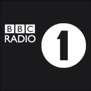 Логотип Радио BBC 1