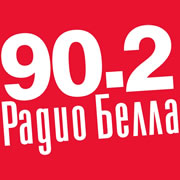 Радио Белла логотип