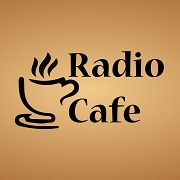Логотип Радио Cafe