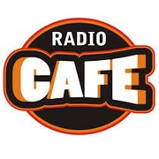 Логотип Радио CAFE
