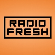 Логотип Радио FRESH