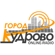 Радио Город Кудрово логотип