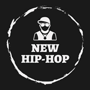 Радио NEW HIP HOP логотип