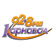 Логотип Радио Карнавал