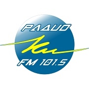 Логотип Радио КН 101.5 FM