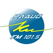 Логотип Радио КН 101.5 FM