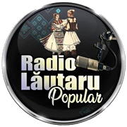 Radio Lautaru Popular FM логотип