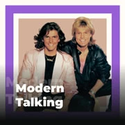 Радио Modern Talking