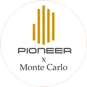 Pioneer x Monte Carlo