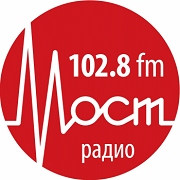 Логотип Мост Радио