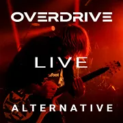 Радио Overdrive Live Station