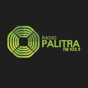 Radio Palitra логотип