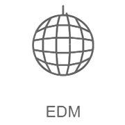 Радио Record EDM
