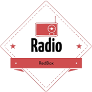 Radio REDBOX