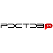 Радио Ростов FM логотип