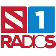 Radio S логотип