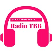 Логотип Radio TBB