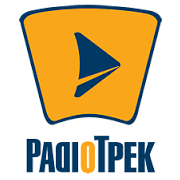 Логотип Радио ТРЕК