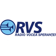 Radio Vocea Sperantei RVS Кишинев логотип