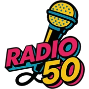 Радио 50 Моршанск логотип