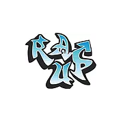 Логотип RapUp