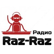 Логотип Радио Раз Раз