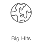 Радио Record Big Hits
