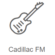 Радио Record Cadillac FM