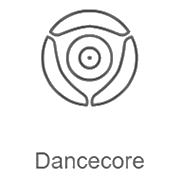 Радио Record Dancecore